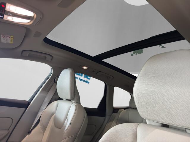 Volvo XC60 T6 Aut. Long Range Inscription Parkeercamera ACC Leder 340pk – foto 9