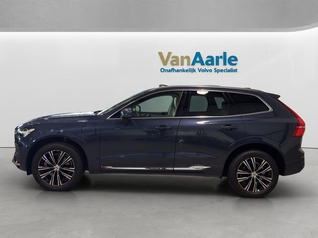 Volvo XC60 T6 Aut. Long Range Inscription Parkeercamera ACC Leder 340pk – foto 10