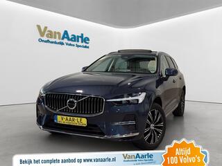 Volvo XC60 T6 Aut. Long Range Inscription Parkeerca