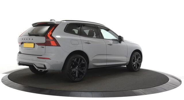 Volvo XC60 2.0 T8 Plug-in hybrid AWD Plus Black Edition Harman-Kardon / Head Up / Panoramadak / 21 "lm velg enz