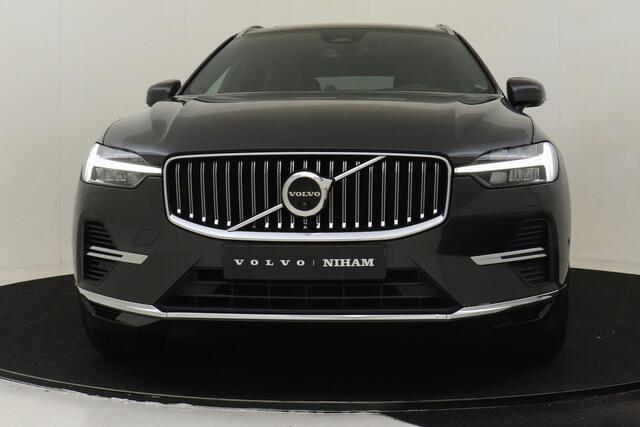 Volvo XC60 T6 PLUG-IN HYBRID AWD INSCRIPTION *VOL!* -PANO.DAK|BOWERS&WILKINS|LUCHTVERING|360°CAM|HEAD-UP DISP.|SPORTSTOELEN|ADAP.LED|PRIVACY.GLAS|KINDERZITJES|20"|GOOGLE|SoH:84%