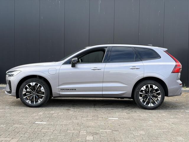 Volvo XC60 2.0 T6 Plug-in hybrid AWD Plus Dark Panoramadak / head-up display / extra getint glas