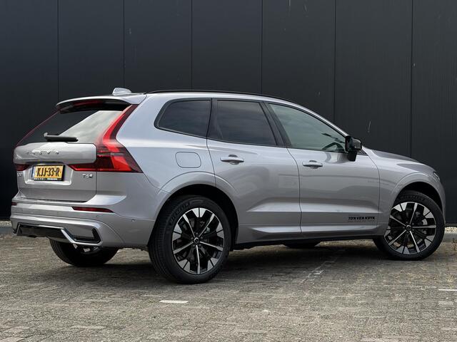 Volvo XC60 2.0 T6 Plug-in hybrid AWD Plus Dark Panoramadak / head-up display / extra getint glas