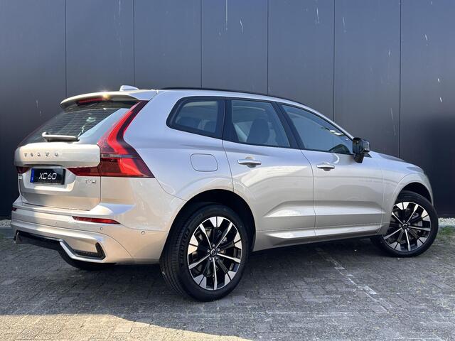 Volvo XC60 2.0 T6 Plug-in hybrid AWD Ultra Bright panoramadak / head-up display / 360 graden camera