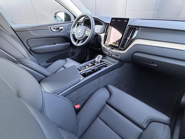 Volvo XC60 2.0 T6 Plug-in hybrid AWD Ultra Bright panoramadak / head-up display / 360 graden camera