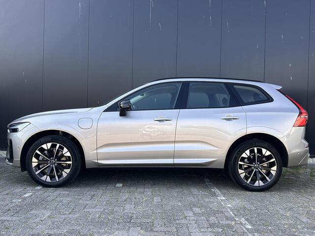 Volvo XC60 2.0 T6 Plug-in hybrid AWD Ultra Bright panoramadak / head-up display / 360 graden camera