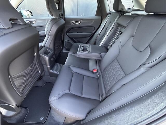 Volvo XC60 2.0 T6 Plug-in hybrid AWD Ultra Bright panoramadak / head-up display / 360 graden camera