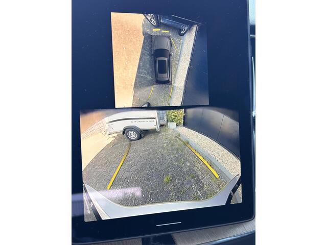 Volvo XC60 2.0 T6 Plug-in hybrid AWD Ultra Bright panoramadak / head-up display / 360 graden camera