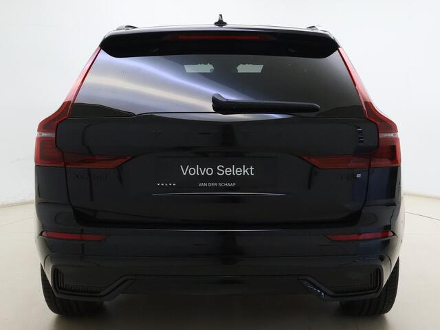 Volvo XC60 T8 406pk AWD Ultra Black Edition / Bowers&Wilkins Audio / Luchtvering / Massage / Ventilatie / Head-Up / Panoramadak / ACC / 21'' /