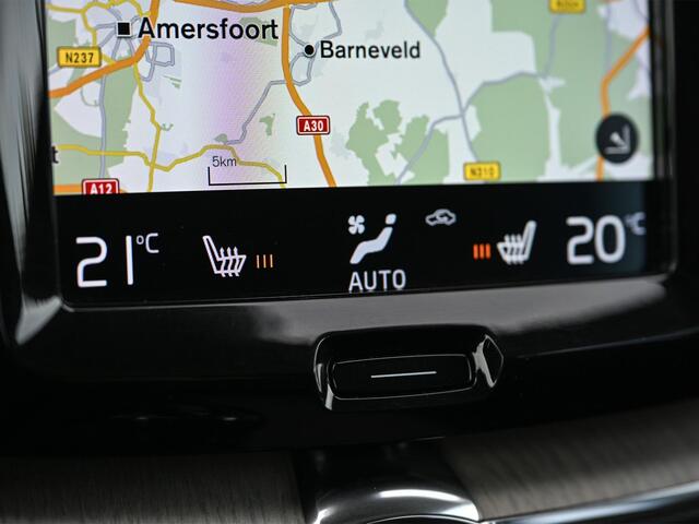 Volvo XC60 2.0 D4 AWD Inscription Panoramadak | Camera | Memory Seat | Stoelverwarming | Trekhaak |