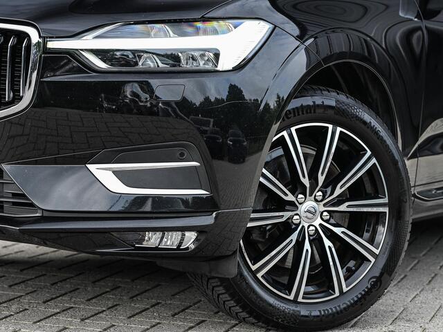 Volvo XC60 2.0 D4 AWD Inscription Panoramadak | Camera | Memory Seat | Stoelverwarming | Trekhaak |