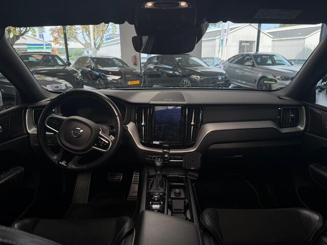 Volvo XC60 2.0 D4 AWD R-Design / Panoramadak / harmon & kardo