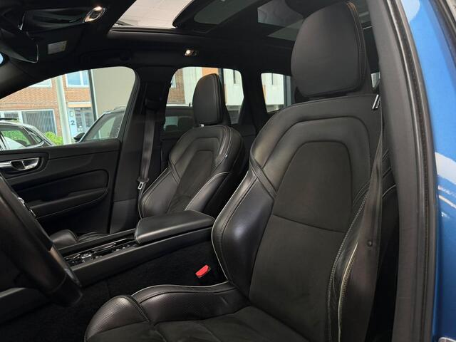 Volvo XC60 2.0 D4 AWD R-Design / Panoramadak / harmon & kardo