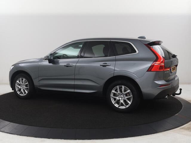 Volvo XC60 2.0 T5 Momentum | Trekhaak | Navigatie | Stoelverwarming | LED |