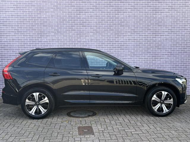 Volvo XC60 2.0 T6 Plug-in hybrid AWD Plus Dark | SOH:98% | Trekhaak | Memory | Power Seats | Adaptieve Cruise Control | Schuif/kantel Panoramadak | Standkachel | Stoel/Stuurverwarming | Keyless entry/start |