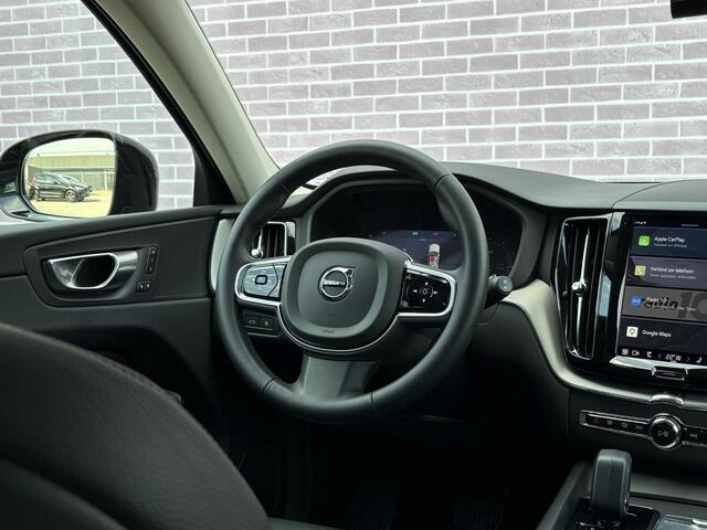Volvo XC60 2.0 T6 Plug-in hybrid AWD Plus Dark | SOH:98% | Trekhaak | Memory | Power Seats | Adaptieve Cruise Control | Schuif/kantel Panoramadak | Standkachel | Stoel/Stuurverwarming | Keyless entry/start |