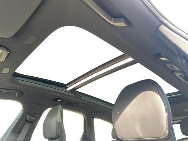Volvo XC60 T6 Plug-in hybrid AWD Ultimate Dark | Luchtvering | Bowers & Wilkins | Trekhaak elektr.