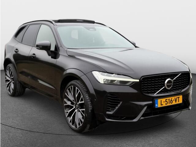 Volvo XC60 2.0 T8 AWD R-Design | Pano | Memory | Full Option