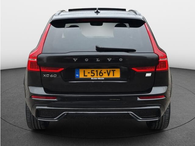 Volvo XC60 2.0 T8 AWD R-Design | Pano | Memory | Full Option