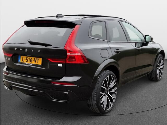 Volvo XC60 2.0 T8 AWD R-Design | Pano | Memory | Full Option