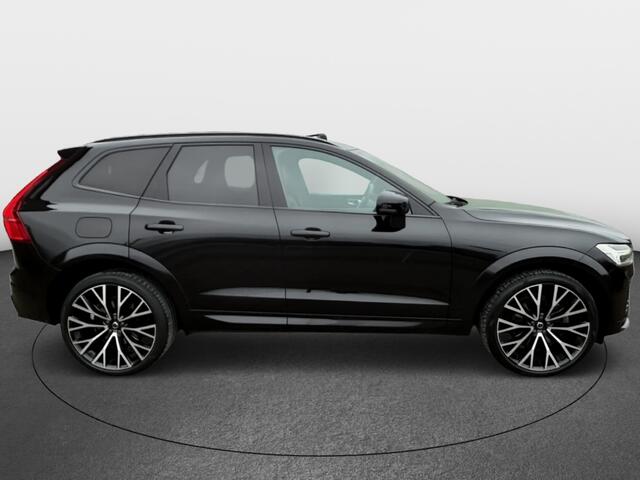 Volvo XC60 2.0 T8 AWD R-Design | Pano | Memory | Full Option