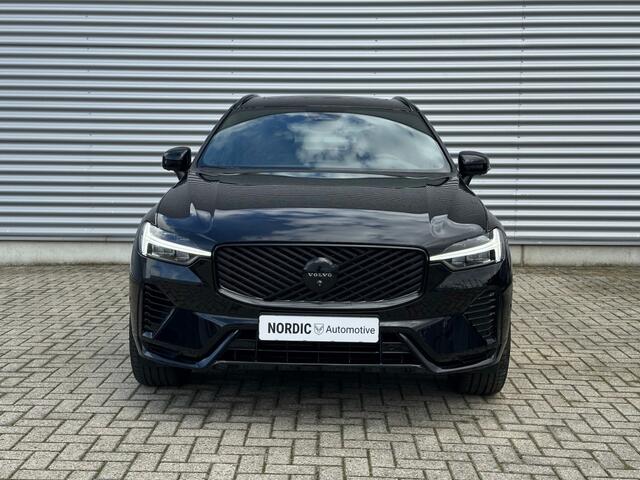 Volvo XC60 2.0 T6 FACELIFT BLACK EDITION ULTRA PANO HARMAN