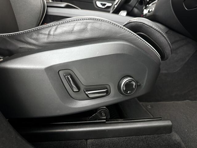 Volvo XC60 B5 R-Design | Panoramadak | Parkeercamera | Harman Kardon | Head-up display | Stoel- en Stuurverwarming | Trekhaak