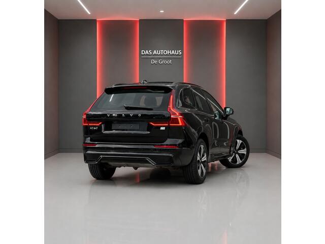 Volvo XC60 2.0 T6 Plug-in hybrid AWD Plus Dark | Pano | ACC | Leer