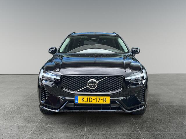 Volvo XC60 2.0 T6 Plug-in hybrid AWD Ultra Dark