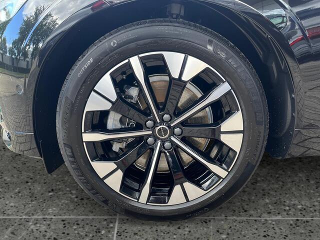 Volvo XC60 2.0 T6 Plug-in hybrid AWD Ultra Dark