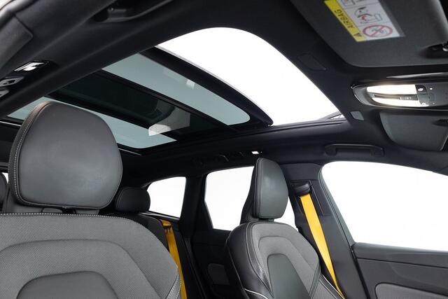 Volvo XC60 T8 Plug-in-hybrid AWD Polestar Engineered | harman/kardon | PANORMADAK | 360 Camera