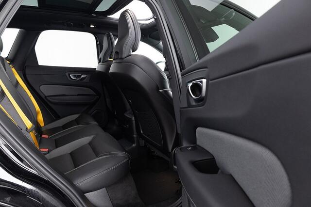 Volvo XC60 T8 Plug-in-hybrid AWD Polestar Engineered | harman/kardon | PANORMADAK | 360 Camera