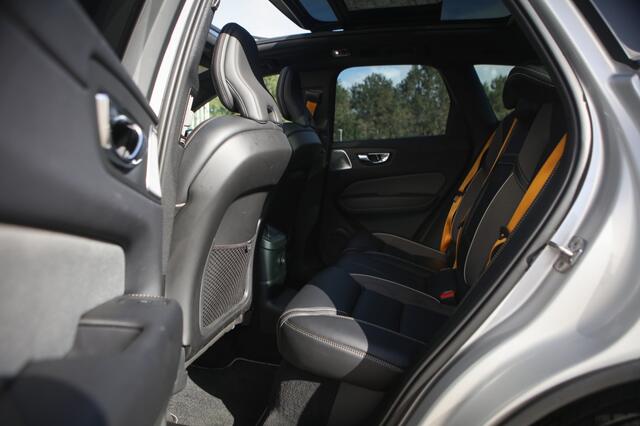 Volvo XC60 2.0 T8 Polestar Engineered | Ohlins onderstel | 405 pk