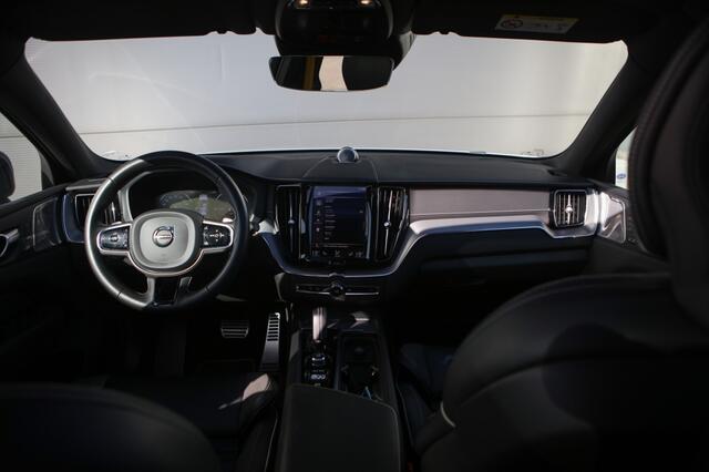 Volvo XC60 2.0 T8 Polestar Engineered | Ohlins onderstel | 405 pk