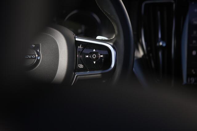 Volvo XC60 2.0 T8 Polestar Engineered | Ohlins onderstel | 405 pk