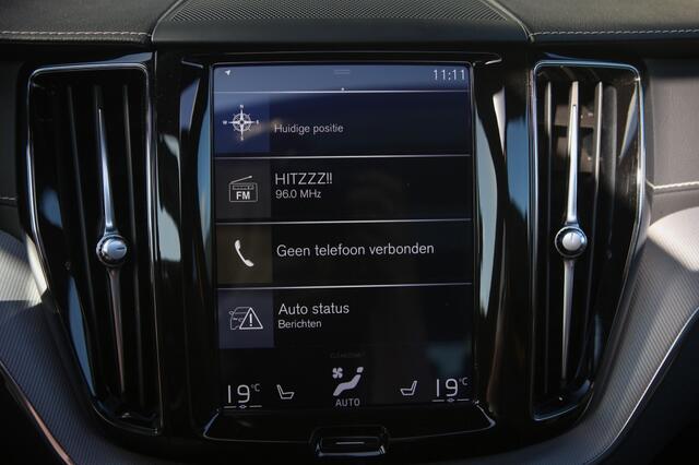 Volvo XC60 2.0 T8 Polestar Engineered | Ohlins onderstel | 405 pk