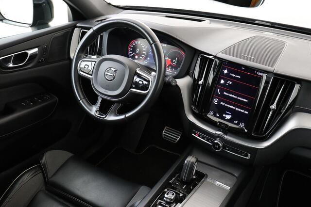 Volvo XC60 T8 TWIN ENGINE AWD POLESTAR ENGINEERED -PANO.DAK|HARMAN/KARDON|HEAD-UP DISP.|360°CAM|KEYLESS|POWER-SEATS|ÖHLINS|AKEBONO|ADAP.LED|RUNNINGBOARDS|TREKHAAK|22"