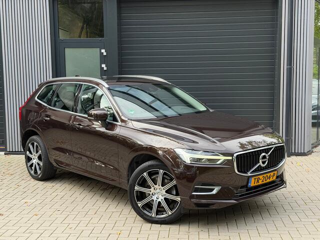 Volvo XC60 2.0 T8 Twin Engine AWD Momentum