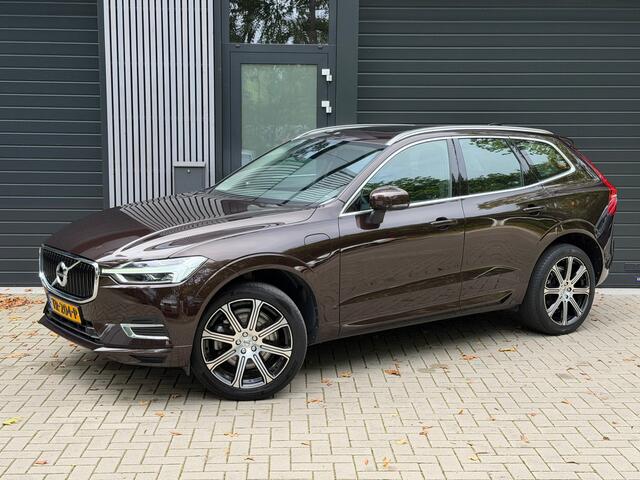 Volvo XC60 2.0 T8 Twin Engine AWD Momentum