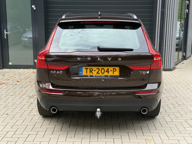 Volvo XC60 2.0 T8 Twin Engine AWD Momentum