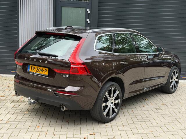 Volvo XC60 2.0 T8 Twin Engine AWD Momentum