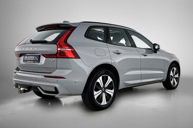 Volvo XC60 2.0 T6 Plug-in hybrid AWD Plus Dark Pano, Trekhaak, Memory