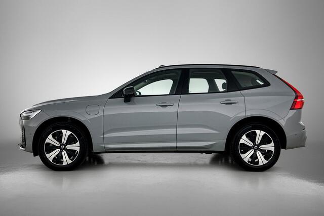 Volvo XC60 2.0 T6 Plug-in hybrid AWD Plus Dark Pano, Trekhaak, Memory