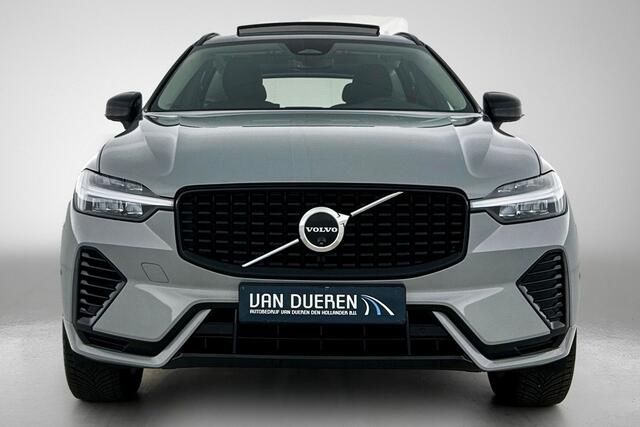 Volvo XC60 2.0 T6 Plug-in hybrid AWD Plus Dark Pano, Trekhaak, Memory