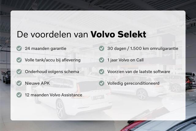 Volvo XC60 2.0 T6 Plug-in Hybrid AWD R-Design | Navigatie | Adaptieve Cruise Control | 360 Camera | Keyless | Sportchassis | Elek. Stoelen | Memory | DAB | Stuur-/Stoelverwarming | LED Koplampen | Zitverlenging | Draadloos Telefoon Opladen