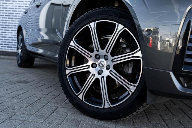 Volvo XC60 2.0 T6 Plug-in Hybrid AWD R-Design | Navigatie | Adaptieve Cruise Control | 360 Camera | Keyless | Sportchassis | Elek. Stoelen | Memory | DAB | Stuur-/Stoelverwarming | LED Koplampen | Zitverlenging | Draadloos Telefoon Opladen