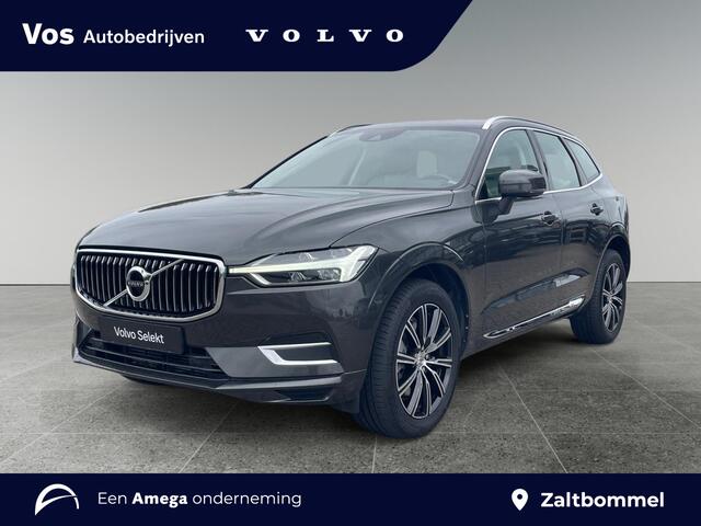 Volvo XC60 2.0 T5 AWD Inscription