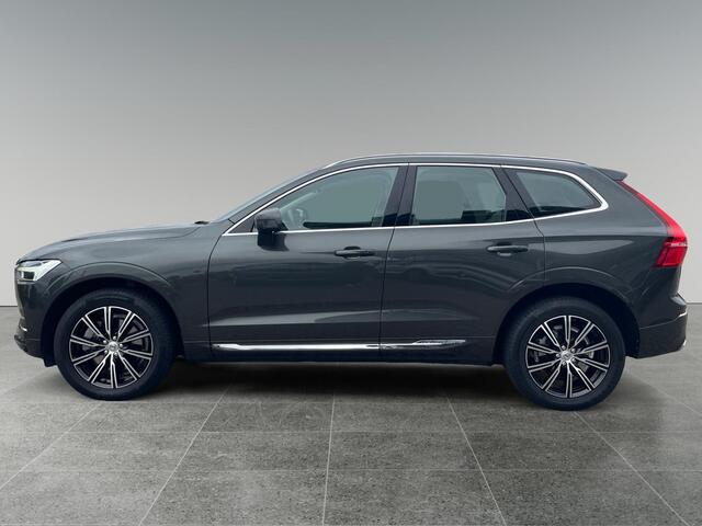 Volvo XC60 2.0 T5 AWD Inscription