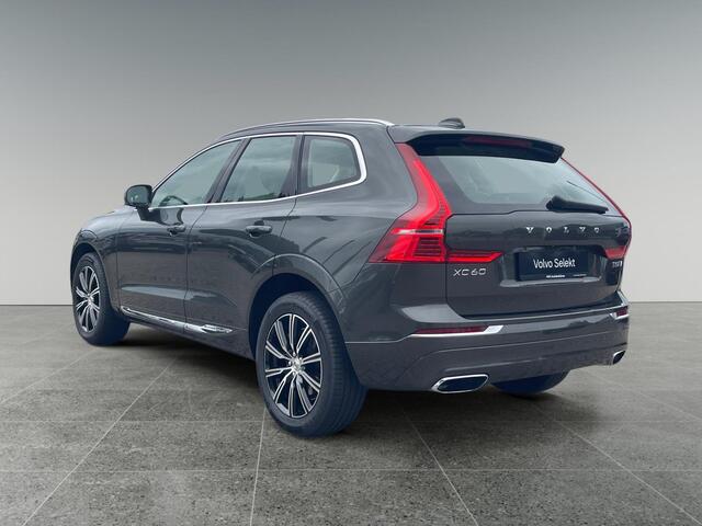 Volvo XC60 2.0 T5 AWD Inscription