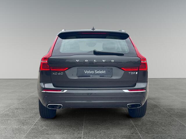 Volvo XC60 2.0 T5 AWD Inscription